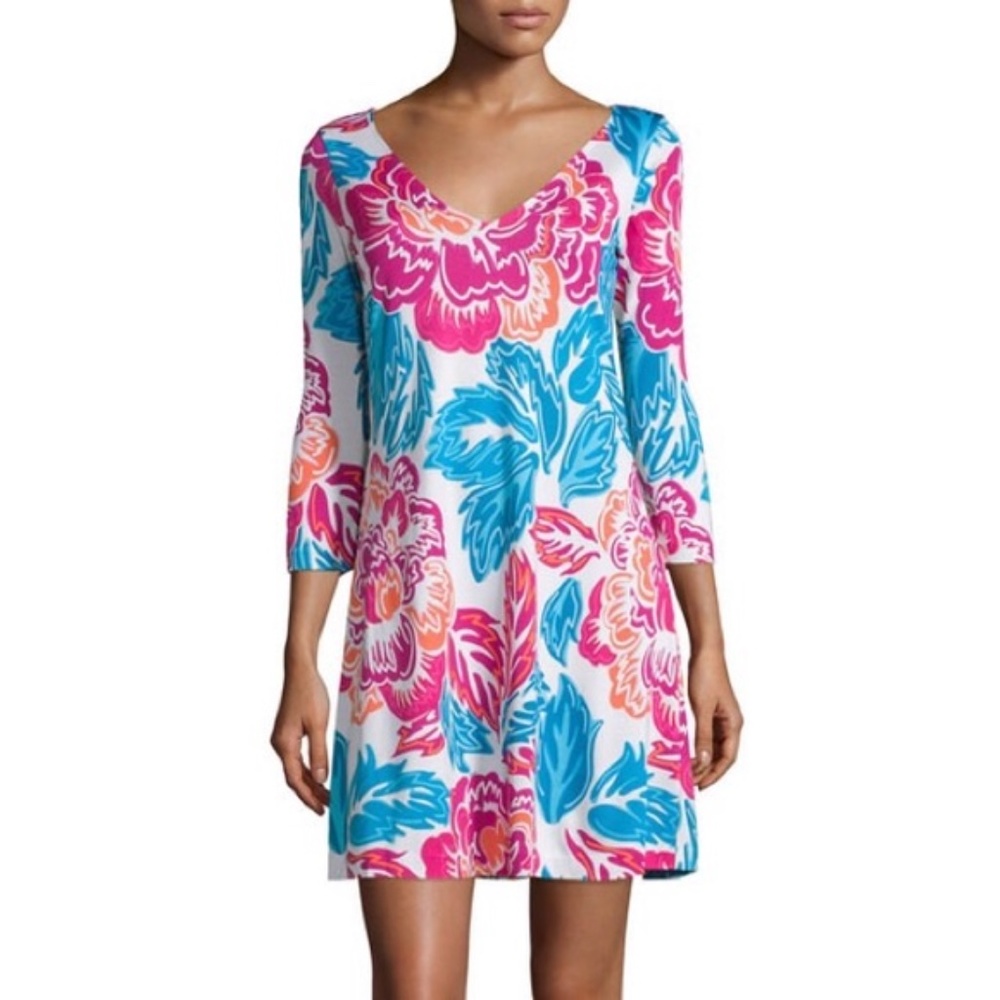 DIANE Von FURSTENBERG Kaden Dress (NWT)